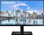 ЖК монитор Samsung F24T450FQI LCD 24 (LF24T450FQIXCI)