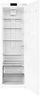 Встраиваемый однокамерный холодильник Weissgauff WRI 178 Fresh Zone