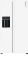 Холодильник Side by Side Weissgauff WSBS 692 NFW Inverter