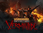 Игра для ПК Fatshark Warhammer: End Times - Vermintide