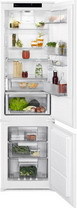 Встраиваемый двухкамерный холодильник Electrolux LNS9TE19S