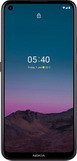Смартфон Nokia 5.4 DS (TA-1337) 4/128GB Purple/фиолетовый