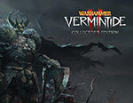 Игра для ПК Fatshark Warhammer: Vermintide 2 - Collectors Edition