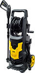 Мойка высокого давления Huter W-4-2500 PRO