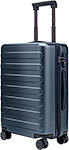 Чемодан Ninetygo Rhine Luggage 24 темно-серый