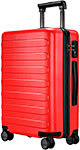 Чемодан Ninetygo Rhine Luggage 24 красный