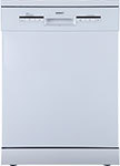 Посудомоечная машина Kraft KF-FDM604D1201W