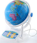 Интерактивный глобус Praktica Explorer (STG2388R)