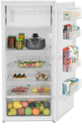 Встраиваемый однокамерный холодильник Electrolux RFB3AF12S