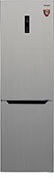 Двухкамерный холодильник Weissgauff WRK 2000 XNF DC Inverter