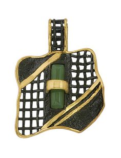 Серебряные кулоны, подвески, медальоны Балтийское золото