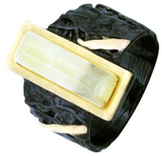Серебряные кольца Балтийское золото