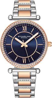 Женские часы в коллекции Symphony Stuhrling