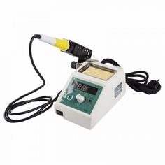 Паяльная станция Rexant 12-0155