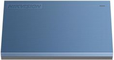 Внешний жесткий диск 2.5&#039;&#039; HIKVISION T30 2TB, USB 3.0, 5400rpm, синий
