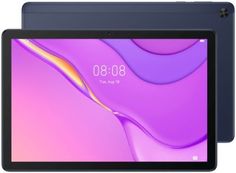 Планшет 10.1&#039;&#039; Huawei MatePad C5e Kirin 710A/4GB/64GB/1920x1200 IPS/3G/4G/5Mpix/2Mpix/BT/WiFi/microSD 512GB/5100mAh/Android 10/темно-синий