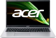 Ноутбук Acer Aspire 5 A315-58-312A NX.ADDER.01C i3 1115G4/8GB/256GB SSD/UHD Graphics/15.6&quot; IPS FHD/Wi-Fi/BT/cam/Win11Home/silver