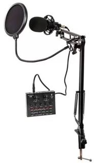 Микрофон HIPER H-M002