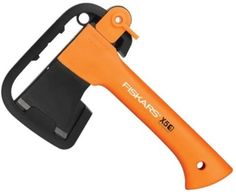 Топор Fiskars X5-XXS