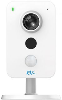 Видеокамера IP RVi RVi-1NCMW4238 (2.8) white