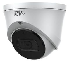 Видеокамера IP RVi RVi-1NCE2024 (2.8) white