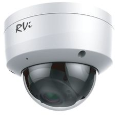 Видеокамера IP RVi RVi-1NCD4054 (2.8) white
