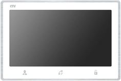 Видеодомофон CTV CTV-M2703 (белый)