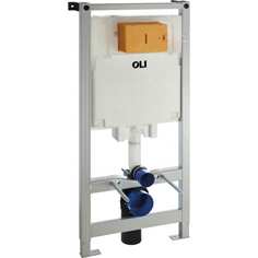 Система инсталляции OLI