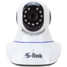 Поворотная камера видеонаблюдения PS-link