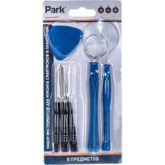 Набор инструментов для ремонта смартфонов и планшетов PARK