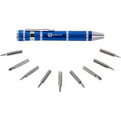 Отвертка рукоятка для точных работ КОБАЛЬТ