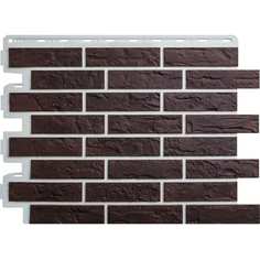 Фасадная панель Альта Профиль