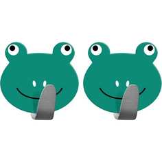 Самоклеящийся крючок Tatkraft