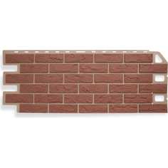 Фасадная панель Альта Профиль