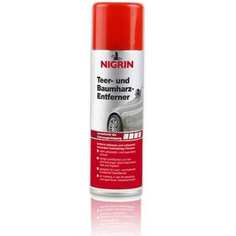 Удалитель битума дегтя и смолы NIGRIN