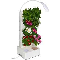 Вертикальная стена для растений Green Helper