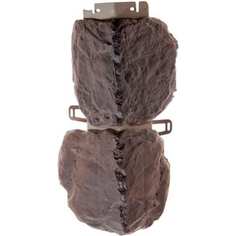 Наружный угол к фасадным панелям Альта Профиль