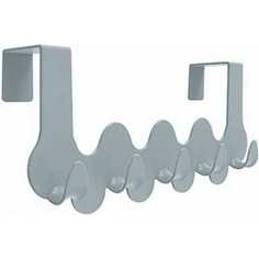 Навесная вешалка на дверь Berossi