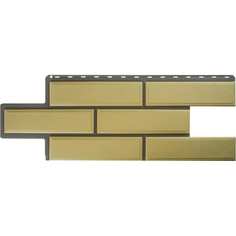 Фасадная панель Альта Профиль