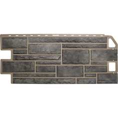 Фасадная панель Альта Профиль