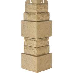 Наружный угол к фасадным панелям Альта Профиль