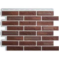 Фасадная панель Альта Профиль