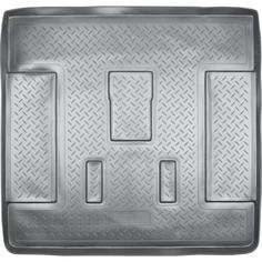 Коврики в багажное отделение для Cadillac Escalade 2006-2014 UNIDEC