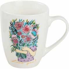 Керамическая кружка PERFECTO LINEA