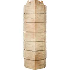 Наружный угол к фасадным панелям Альта Профиль