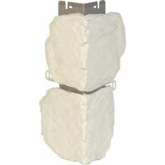 Наружный угол к фасадным панелям Альта Профиль