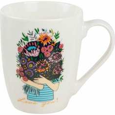 Керамическая кружка PERFECTO LINEA