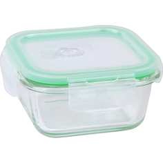 Квадратный пищевой контейнер Rosenberg