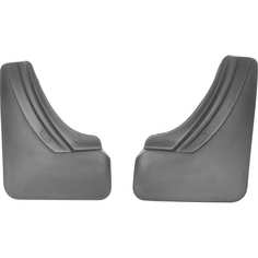 Задние брызговики для Changan CS35 2012 г.в. UNIDEC