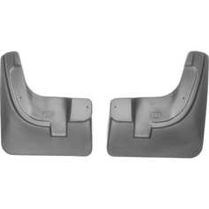 Передние брызговики для Changan CS35 2012 г.в. UNIDEC